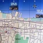 Arcachon 3* 구장메스트라