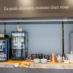 호텔 Arcachon 구장메스트라