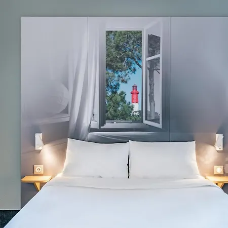 Hotel Arcachon 3*