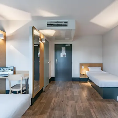 Hotel Arcachon 3*
