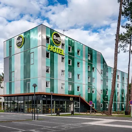 Arcachon Gujan-Mestras