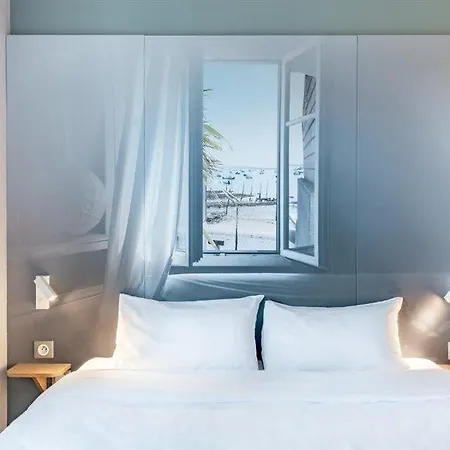 Arcachon Hotel Gujan-Mestras