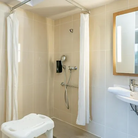 Arcachon Hotel Gujan-Mestras