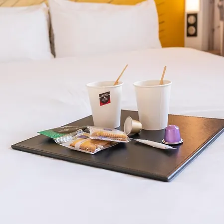 Arcachon Hotel Gujan-Mestras