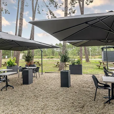 Arcachon 3* Gujan-Mestras