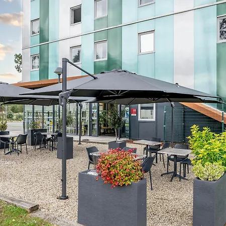 Hotel Arcachon