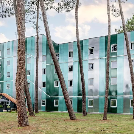 Arcachon 3*