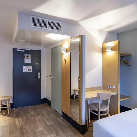 Arcachon Hotel Gujan-Mestras