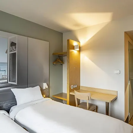 Arcachon Гюжан-Местрас