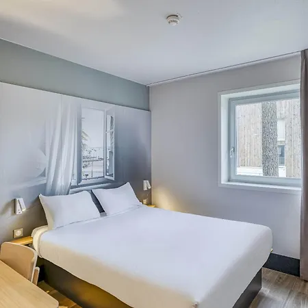 Arcachon 3* Гюжан-Местрас