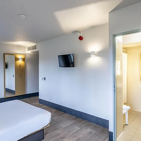 Arcachon Hotel