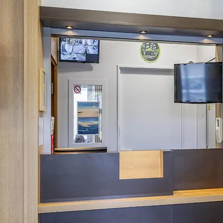 Hotel Arcachon