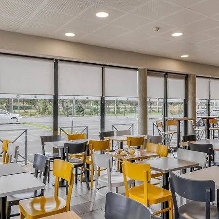 酒店 Arcachon 居让梅斯特拉