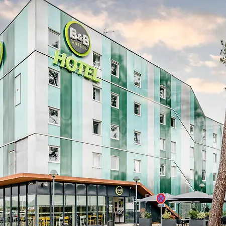 Arcachon Hotel Gujan-Mestras