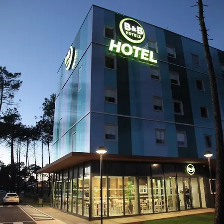 Hotel Arcachon