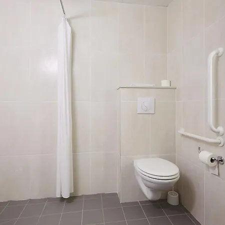 Arcachon Hotel Gujan-Mestras