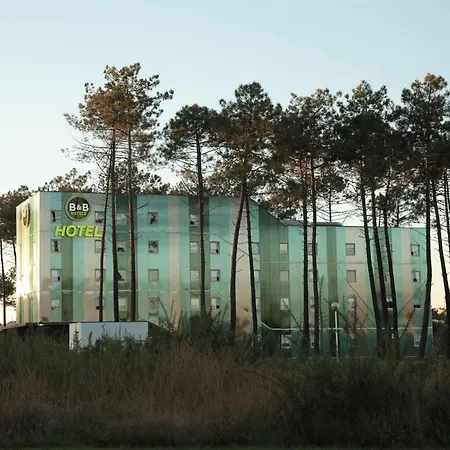 Hotel Arcachon 3*
