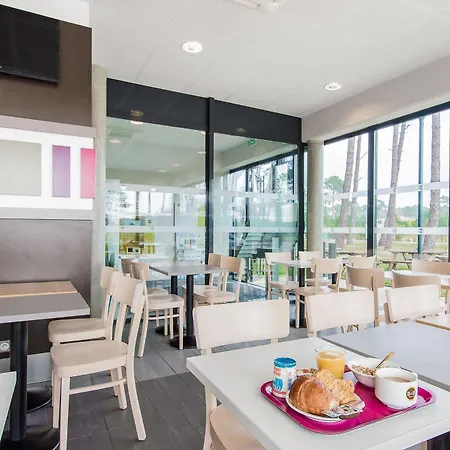 Arcachon Hotel