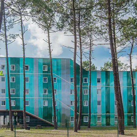 Arcachon Отель 3*