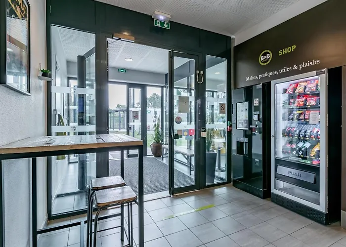 Arcachon Otel Gujan-Mestras