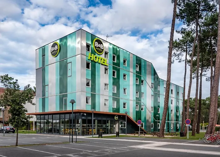 Arcachon Gujan-Mestras