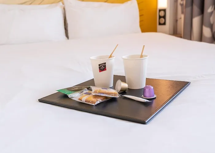 Arcachon Otel Gujan-Mestras