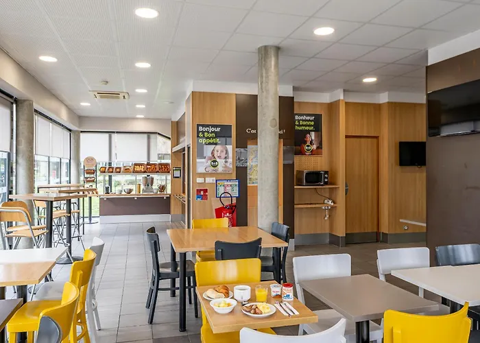 Arcachon Otel Gujan-Mestras