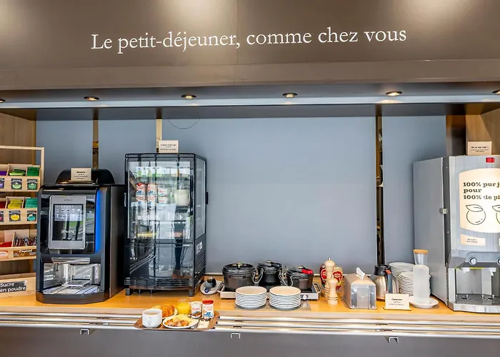 Otel Arcachon Gujan-Mestras