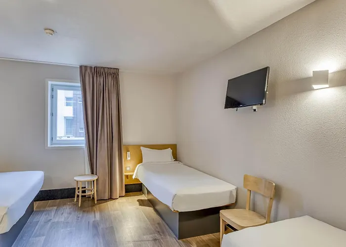 Arcachon 3* Gujan-Mestras