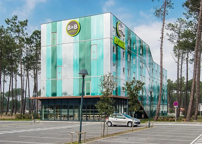 Arcachon 3* Gujan-Mestras