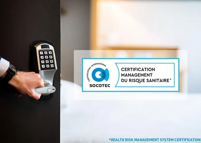 Arcachon Otel Gujan-Mestras