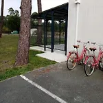 Arcachon Hotel 3*