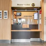 Arcachon Hotel 3*