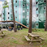 Hotel Arcachon 3*