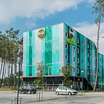 Arcachon Hotel 3*