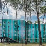Arcachon Hotel 3*