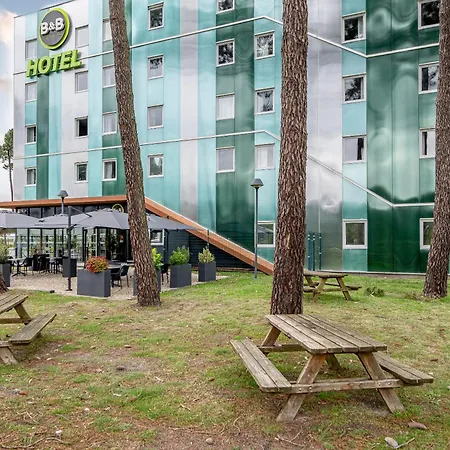 Hotel Arcachon 3*