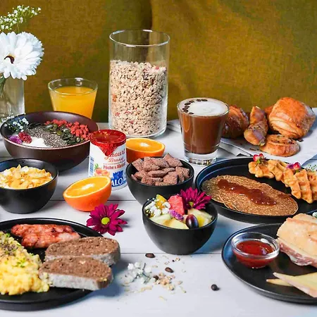 Arcachon 3* Gujan-Mestras