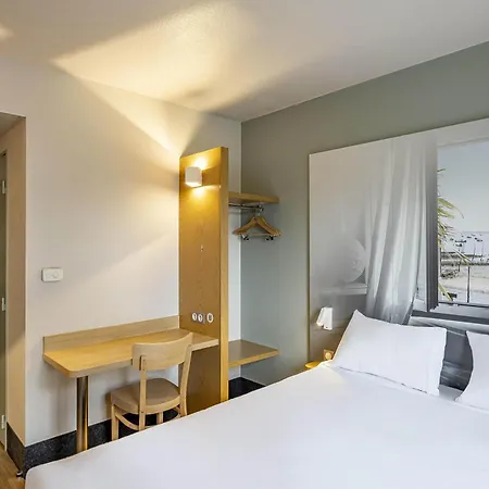 Arcachon Hotel