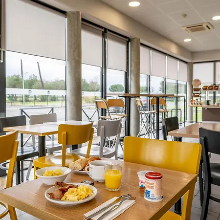 Hotel Arcachon Gujan-Mestras
