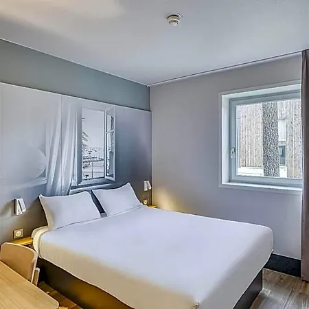 Arcachon מלון 3*