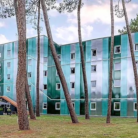 מלון Arcachon