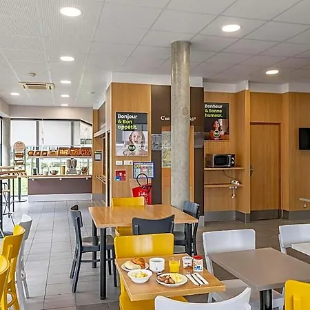 Arcachon מלון
