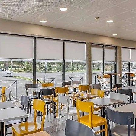 Arcachon מלון 3*