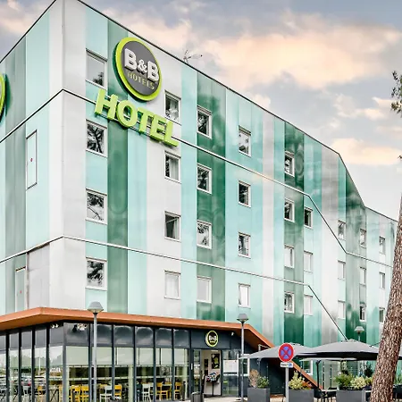 Arcachon Hotel Gujan-Mestras