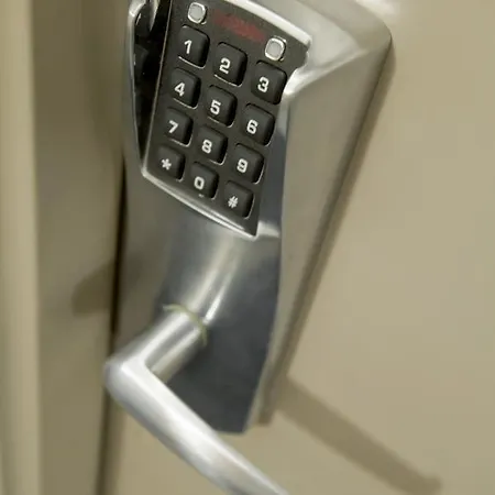 Arcachon Ξενοδοχείο