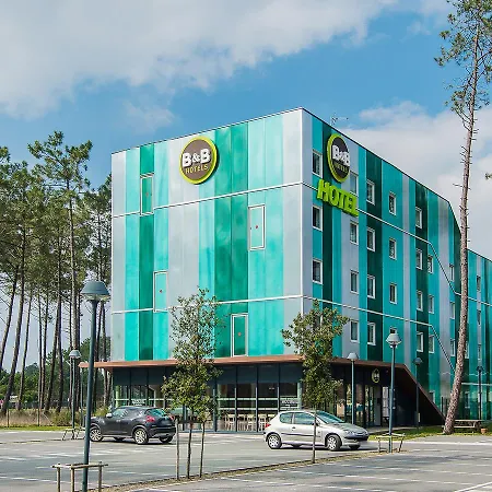 Arcachon Hotel 3*