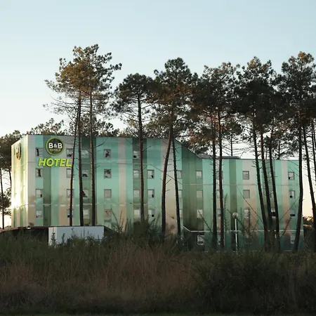 Ξενοδοχείο Arcachon 3*