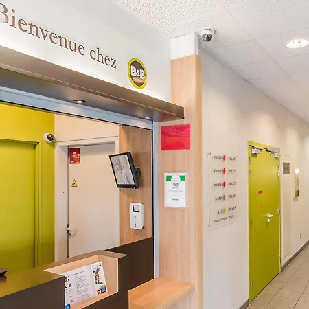 Ξενοδοχείο Arcachon