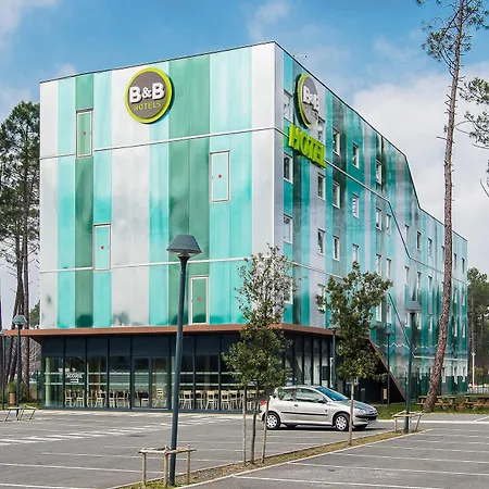 Arcachon 3* Gujan-Mestras